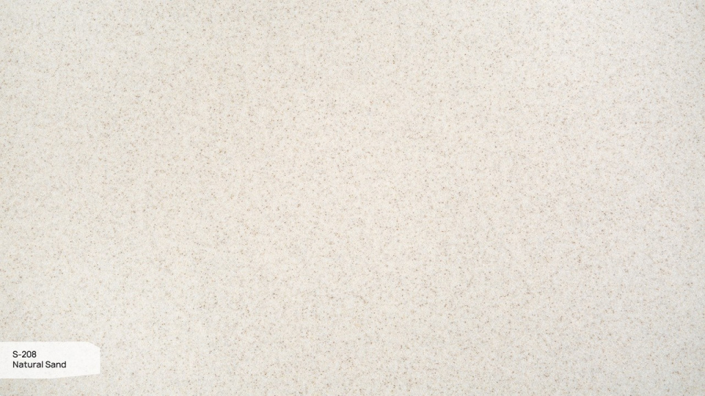 S-208 Natural Sand